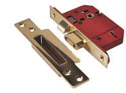 Mortice Locks & Latches for external and internal doors