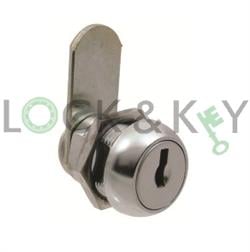 Cam Locks For Office Furniture and Locker Rooms