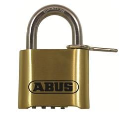 <b>Abus 180IB Nautilus Combination Padlock Standard Shackle</b>