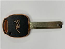 ABS Avocet / Endurance Master key Cutting
