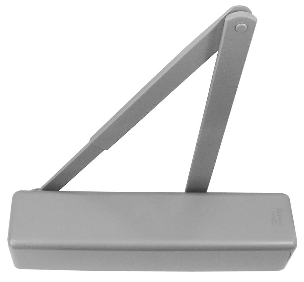 BRITON 2130B DL Size 1 - 6 Overhead Door Closer With Delayed Action ...